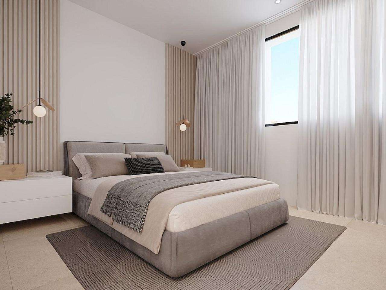 Neubau Apartments mit 3 Schlafzimmern und 2 Badezimmern in San Pedro del Pinatar| Ref: MA-2229D – San pedro del pinatar