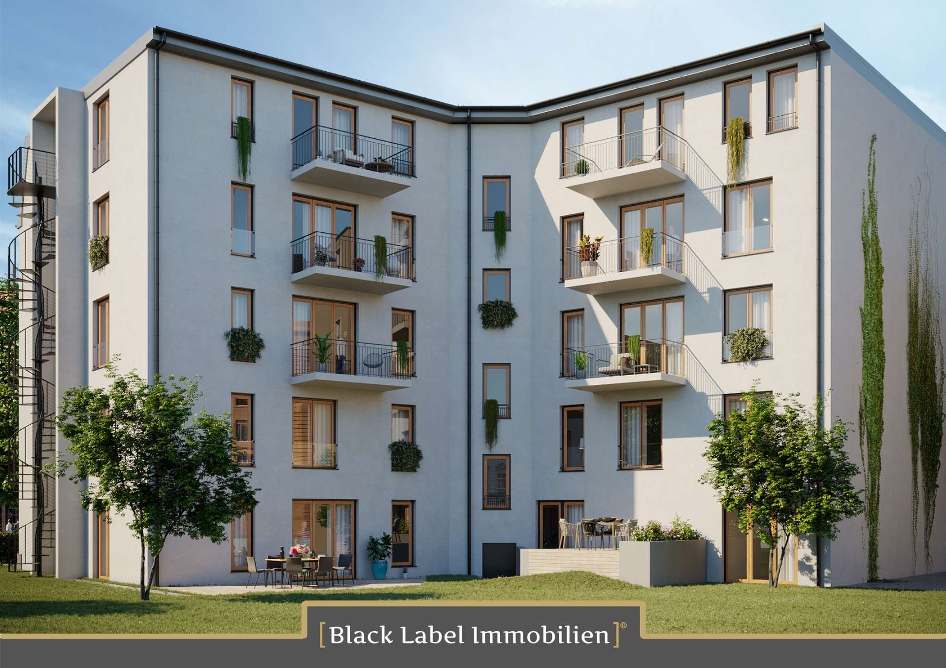 Familien-Wohnung mit Bad en Suite in Potsdam wassernähe – Potsdam