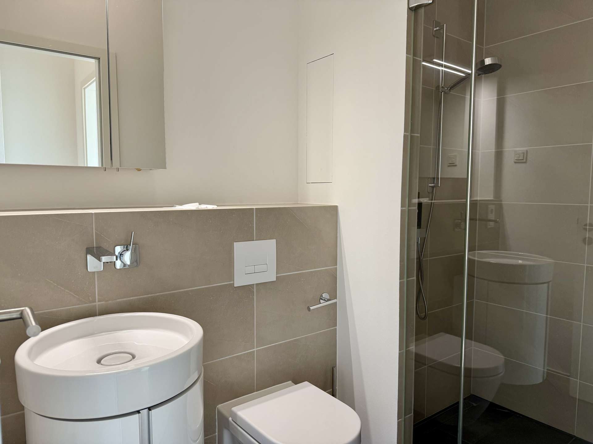 Exklusive Designer-Wohnung – in unmittelbarer Nähe zum Tiergarten – Berlin