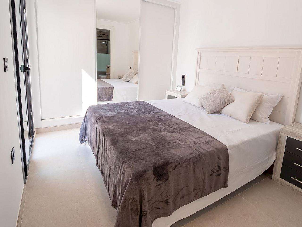 Neubau Villas mit 3 Schlafzimmern und 2 Badezimmern in La Marina| Ref: MA-2307 – La marina