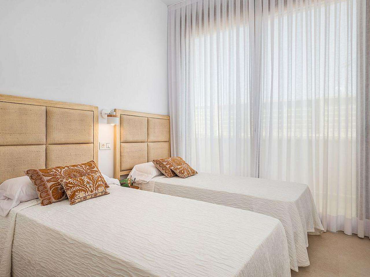 Neubau Villas mit 3 Schlafzimmern und 3 Badezimmern in Vera| Ref: MA-2055C – Vera