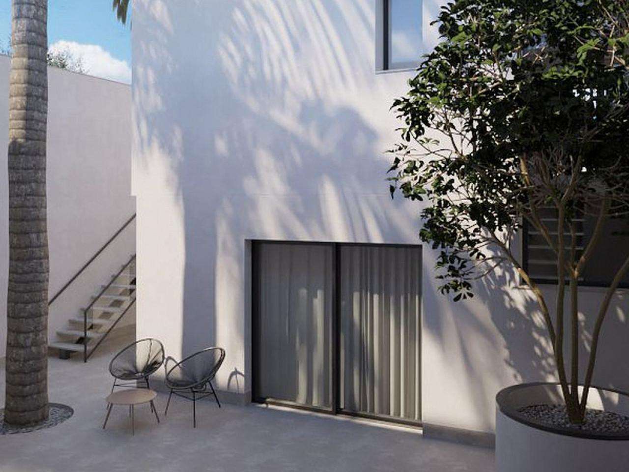 Neubau Villas mit 2 Schlafzimmern und 3 Badezimmern in Pilar de la Horadada| Ref: MA-2157 – Pilar de la horadada
