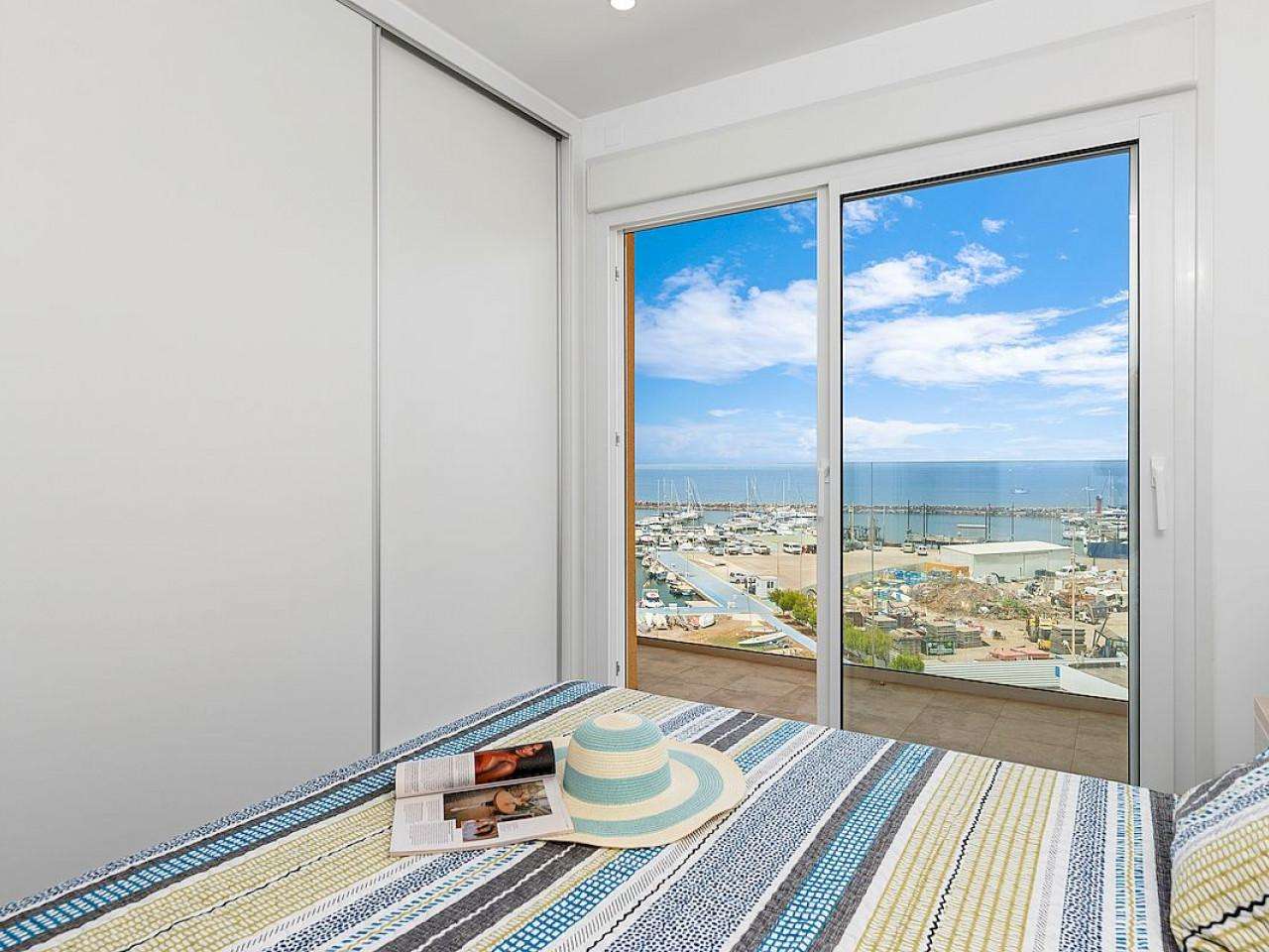Neubau Apartments mit 3 Schlafzimmern und 2 Badezimmern in La Manga| Ref: MA-1428C – La manga