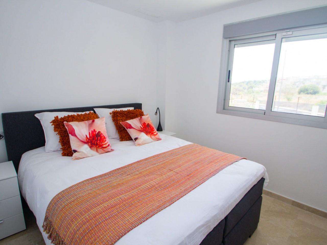 Neubau Apartments mit 2 Schlafzimmern und 2 Badezimmern in Orihuela Costa| Ref: MA-1233C – Orihuela costa