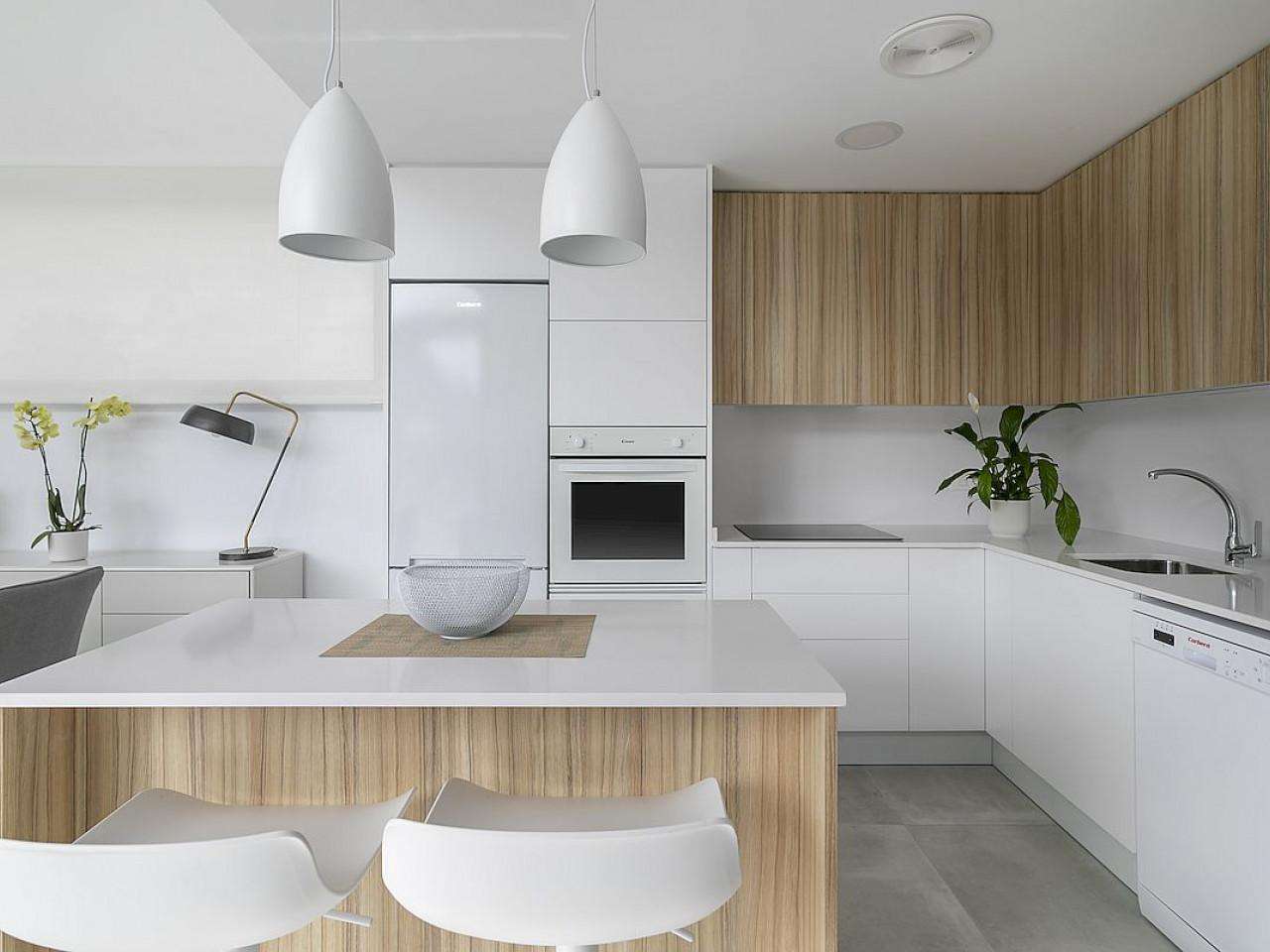 Neubau Villas mit 3 Schlafzimmern und 2 Badezimmern in Calasparra| Ref: MA-1621C – Calasparra