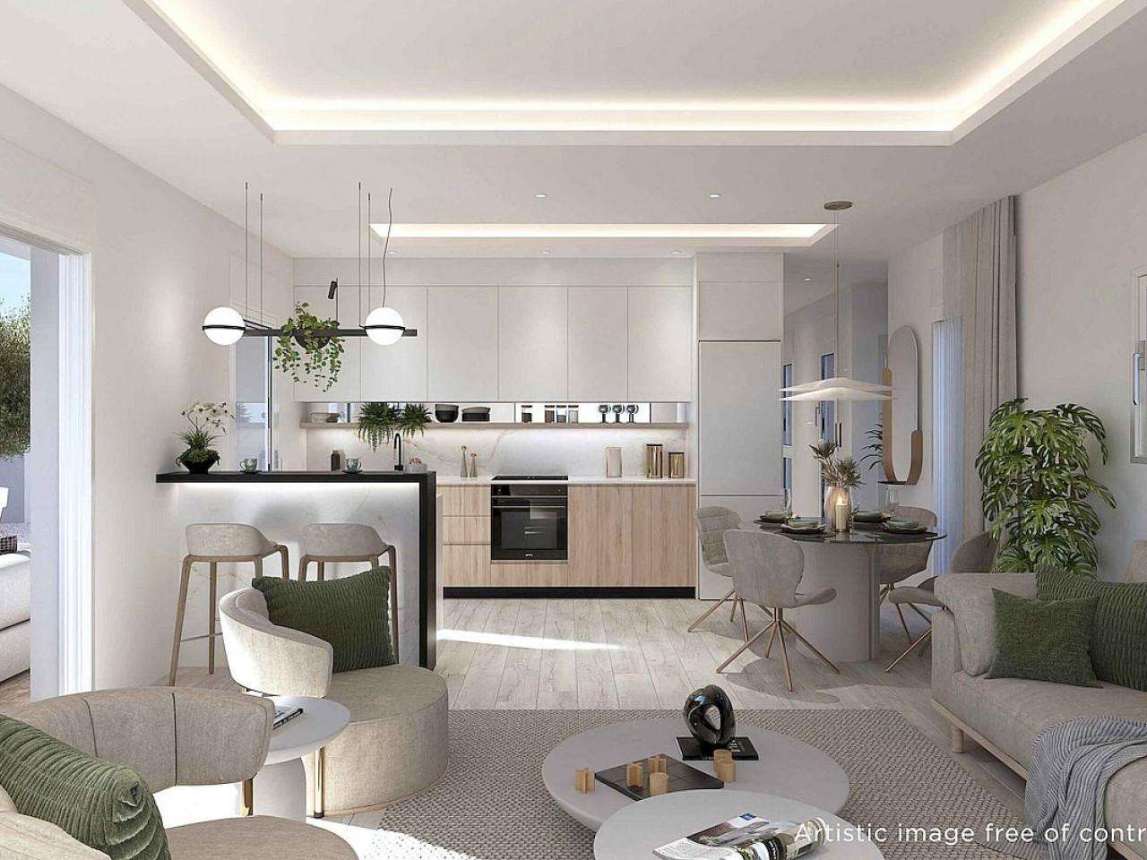 Neubau Penthaus mit 2 Schlafzimmern und 2 Badezimmern in Los Alcazares| Ref: MA-2349C – Los alcazares