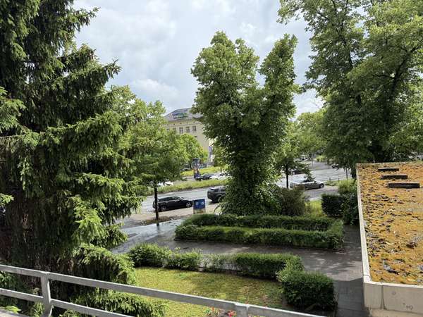 Gute Lage im Schmargendorf zum Selbstnutzung oder Vermietung