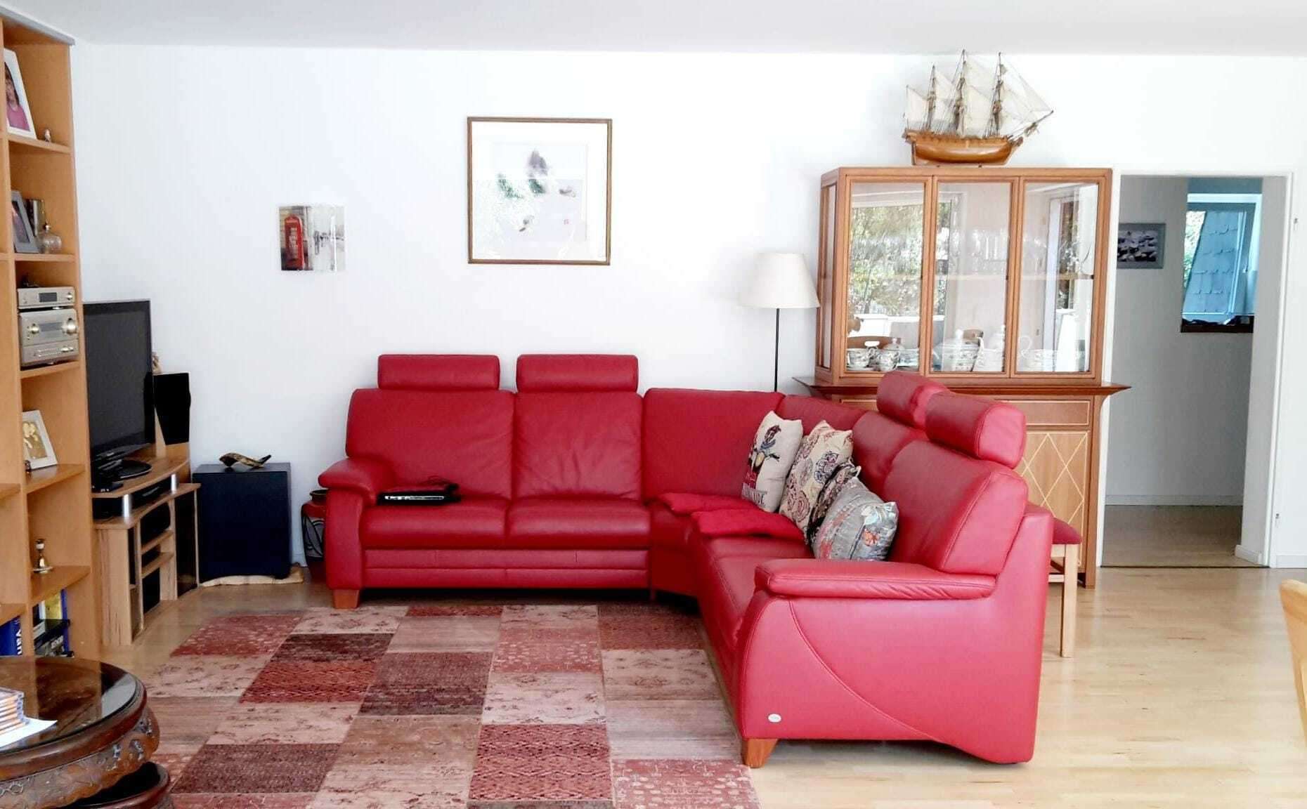 Top Lage! Penthouse Wohnung mit Panorama in Dahlem | Top Location - Penthouse with view in Dahlem – Berlin