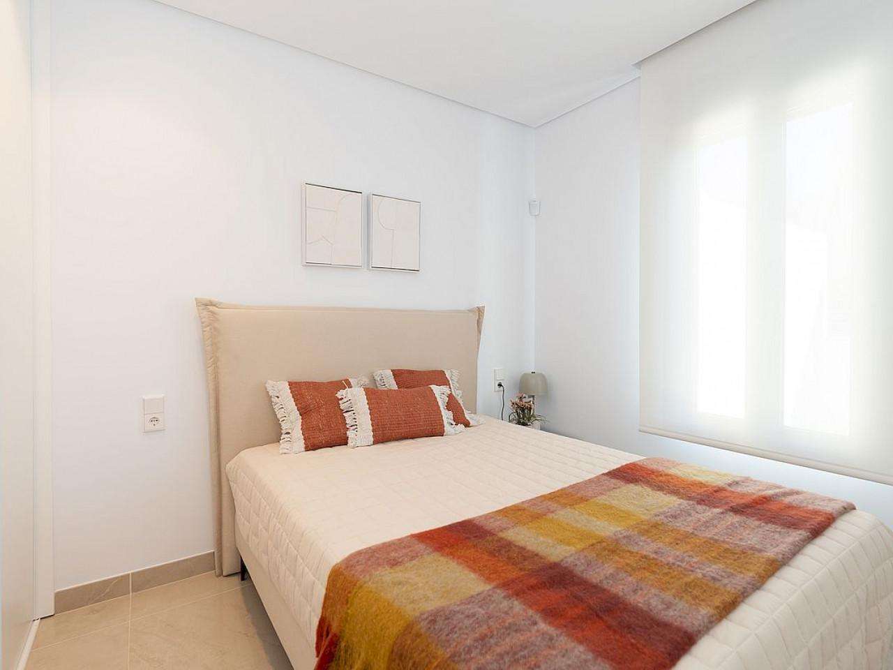 Neubau Villas mit 3 Schlafzimmern und 3 Badezimmern in Gran Alacant - Santa Pola| Ref: MA-1718B – Gran alacant - santa pola