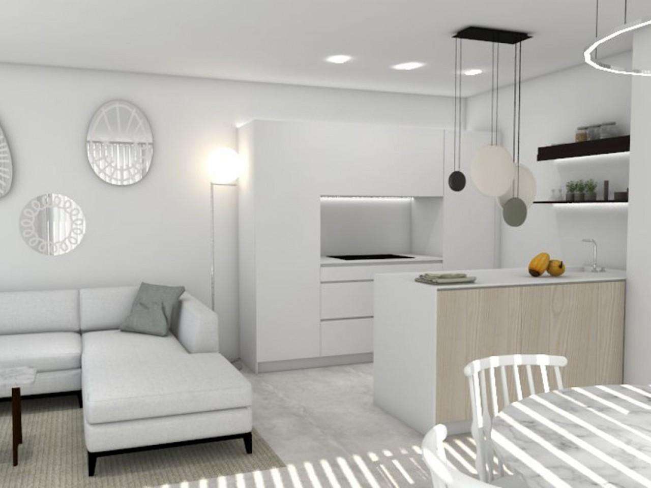 Neubau Villas mit 3 Schlafzimmern und 3 Badezimmern in Benidorm| Ref: MA-1411 – Benidorm
