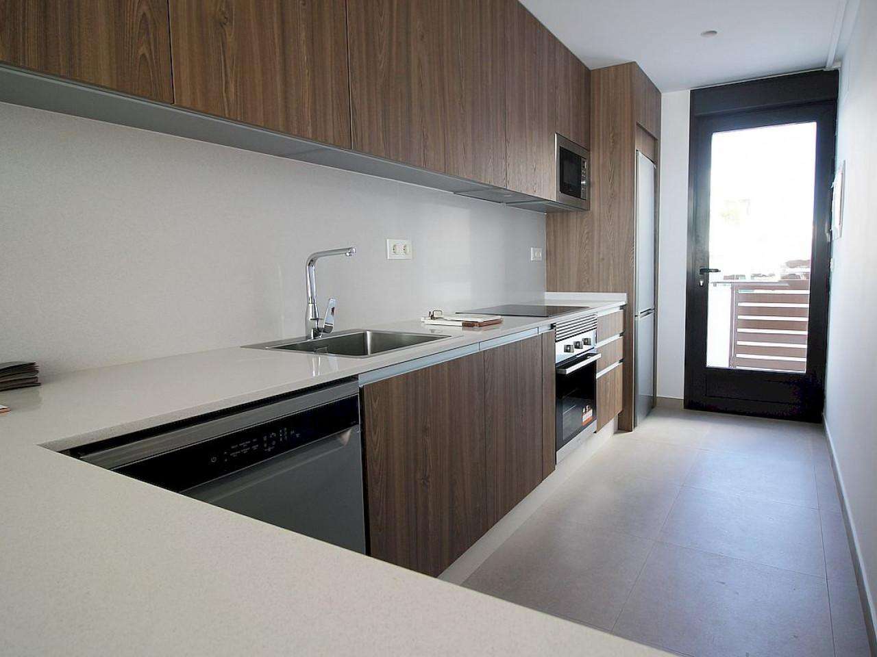 Neubau Haus mit 3 Schlafzimmern und 3 Badezimmern in Pilar de la Horadada| Ref: MA-1720B – Pilar de la horadada