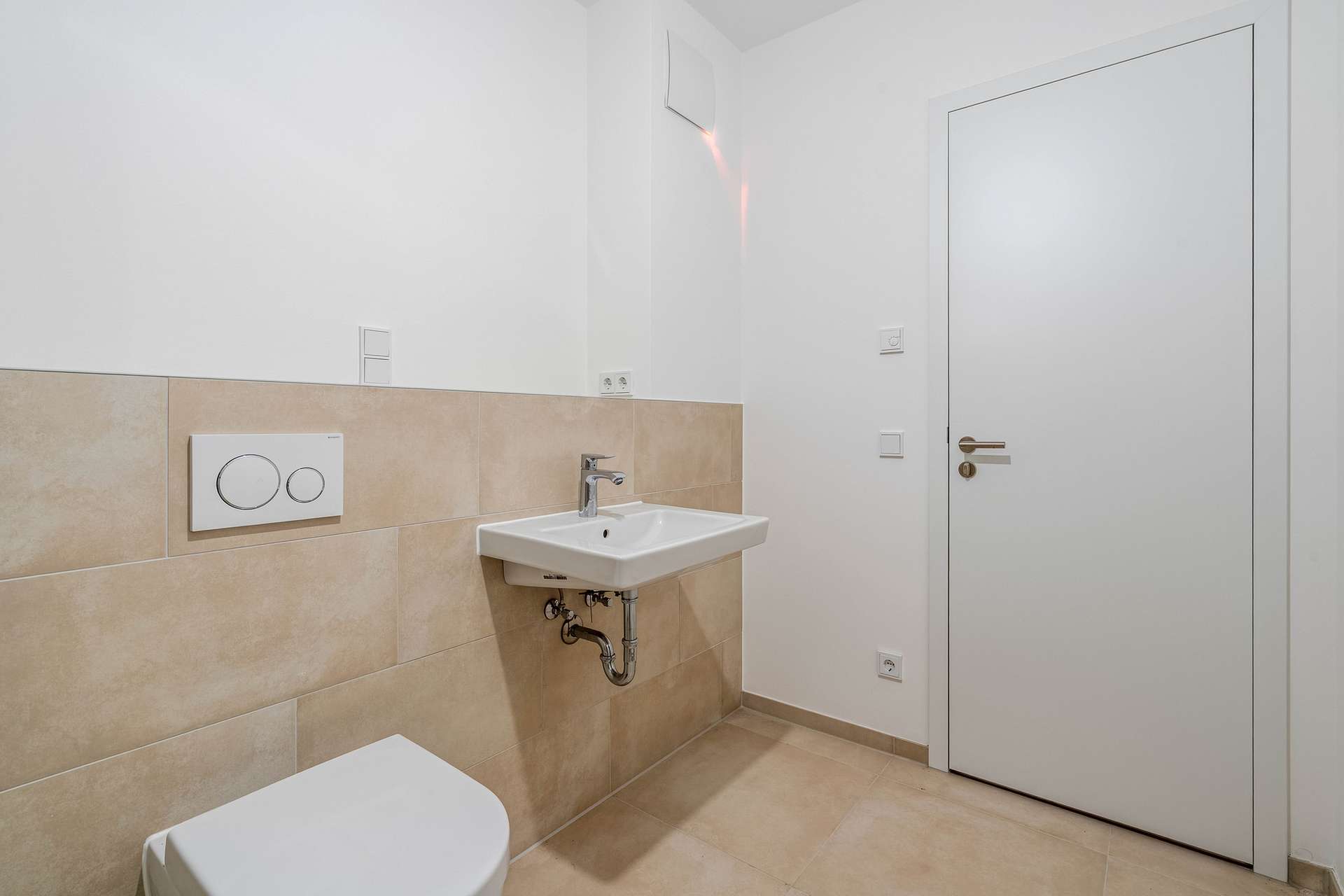 Moderner Neubau-Erstbezug in der Neuen Mitte Schönefeld – Schönefeld
