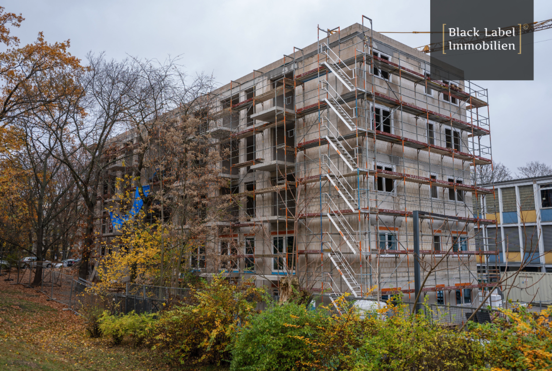 Ihr kapitalstarkes Investment in ökologischen Wohnraum – Berlin