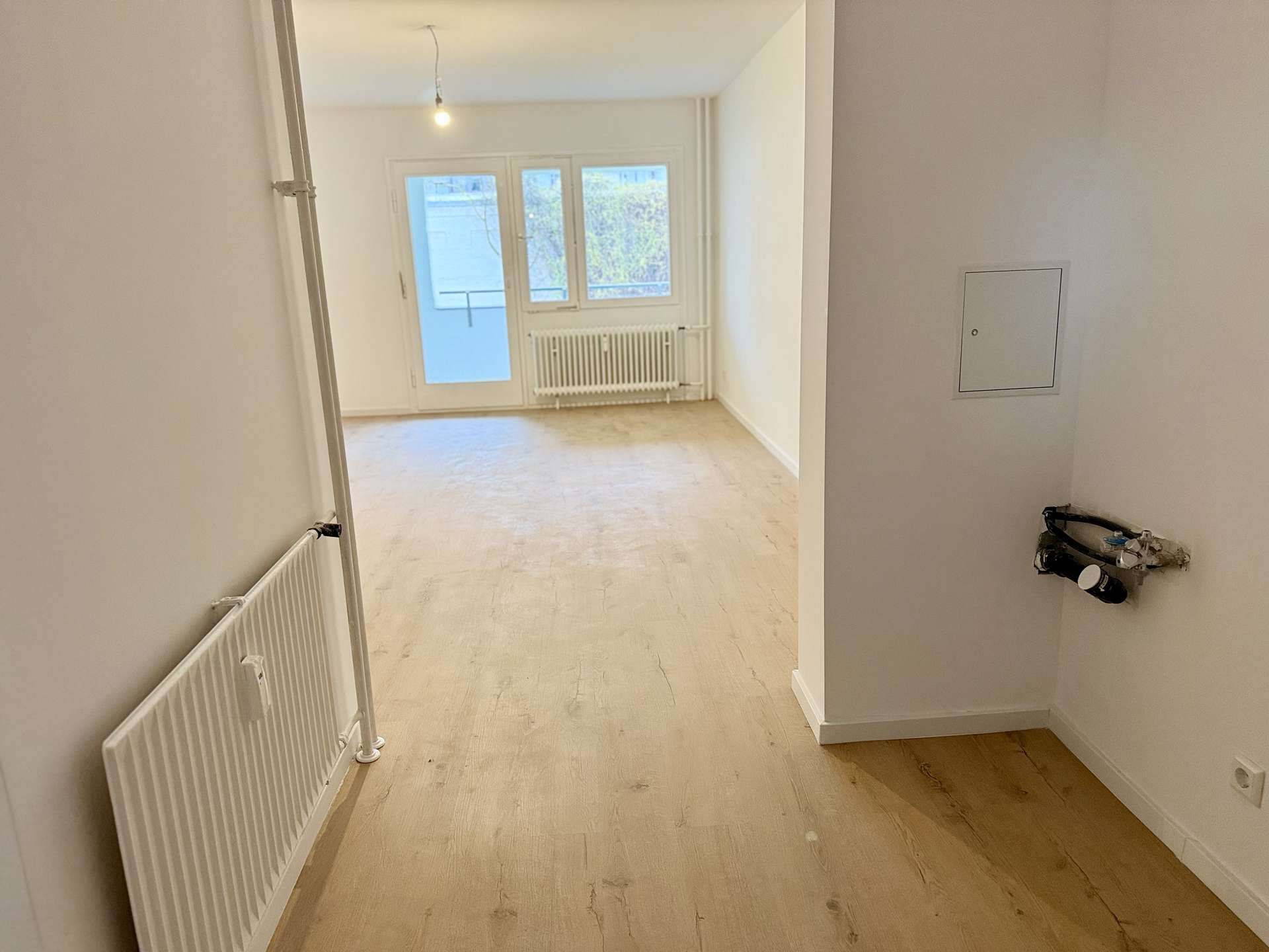 Paket aus 2 Wohnungen – unter 4.000 €/m² im Charlottenburg – Berlin