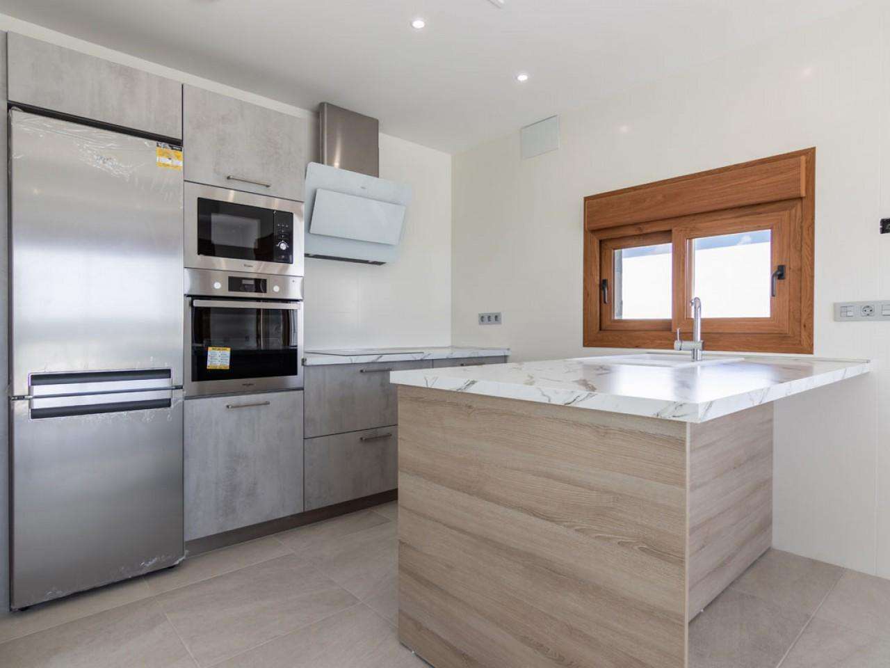 Neubau Villas mit 3 Schlafzimmern und 4 Badezimmern in Orihuela Costa| Ref: MA-1010C – Orihuela costa