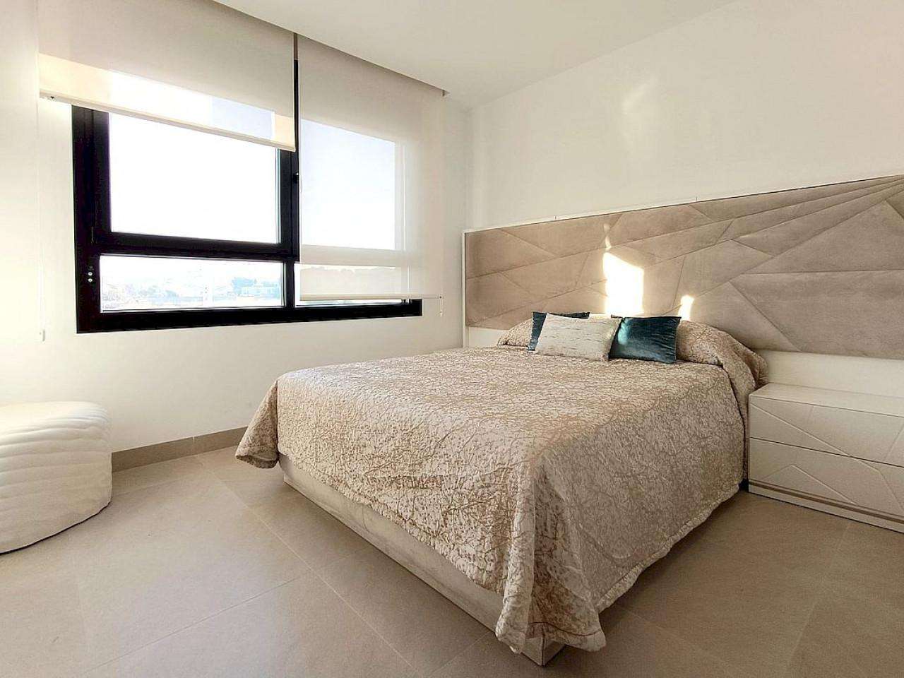 Neubau Villas mit 3 Schlafzimmern und 3 Badezimmern in Benijofar| Ref: MA-2207 – Benijofar