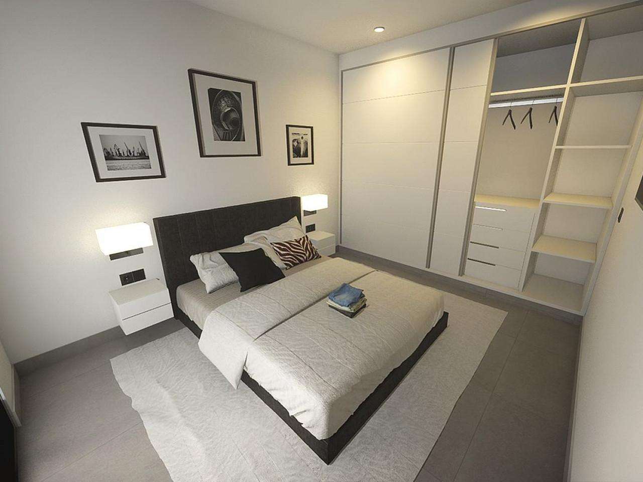 Neubau Villas mit 3 Schlafzimmern und 2 Badezimmern in Los Alcazares| Ref: MA-2274 – Los alcazares
