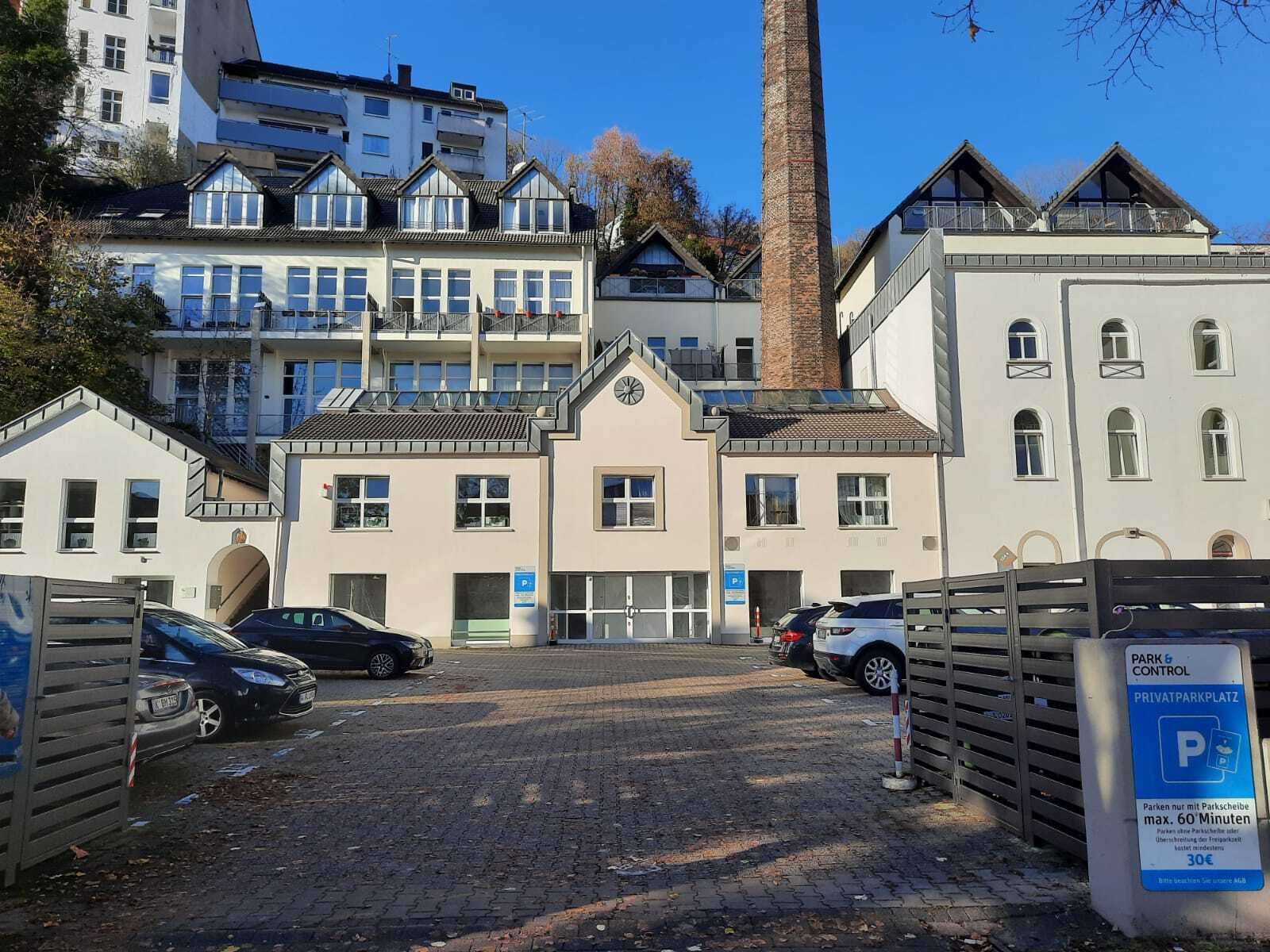 Solides Anlageobjekt im Westdeutschland – Wuppertal