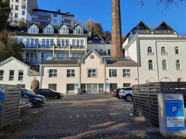 Solides Anlageobjekt im Westdeutschland