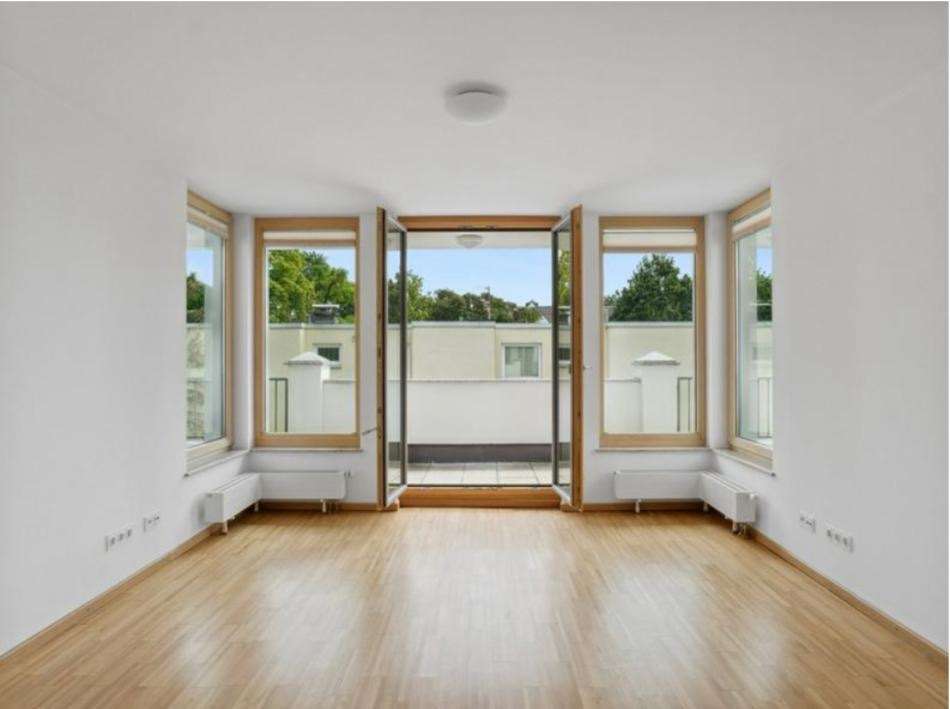Haus im Grunewald für 2 Familien – Berlin
