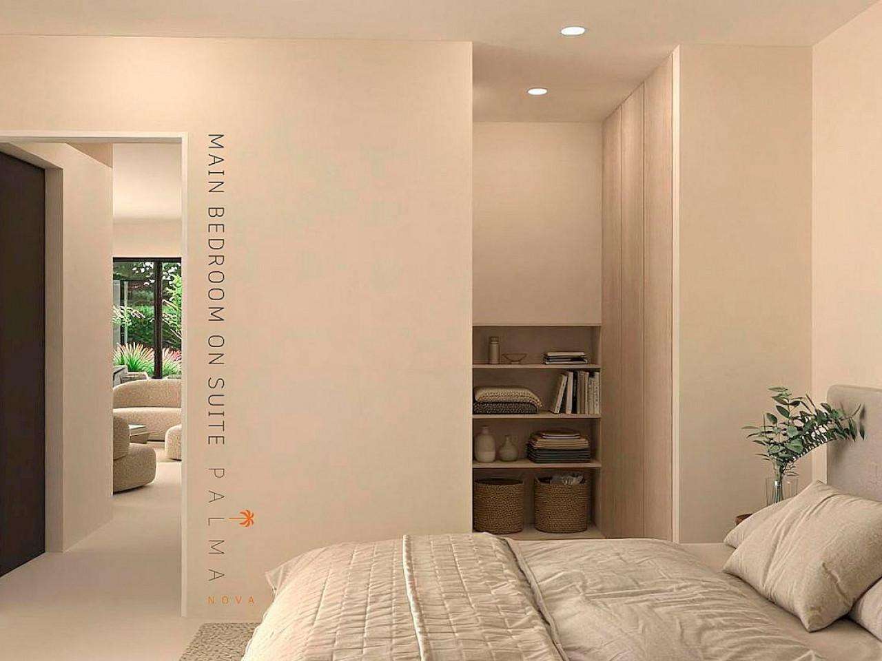 Neubau Villas mit 3 Schlafzimmern und 3 Badezimmern in Daya Nueva| Ref: MA-2387 – Daya nueva