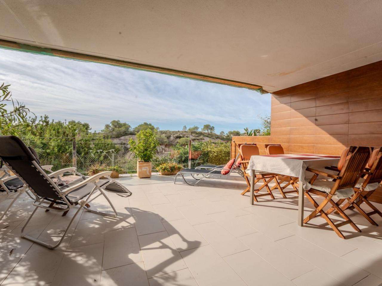 Etagenwohnung mit 2 Schlafzimmern und 2 Badezimmern in Orihuela Costa| Ref: MA-18002-rev – Orihuela costa