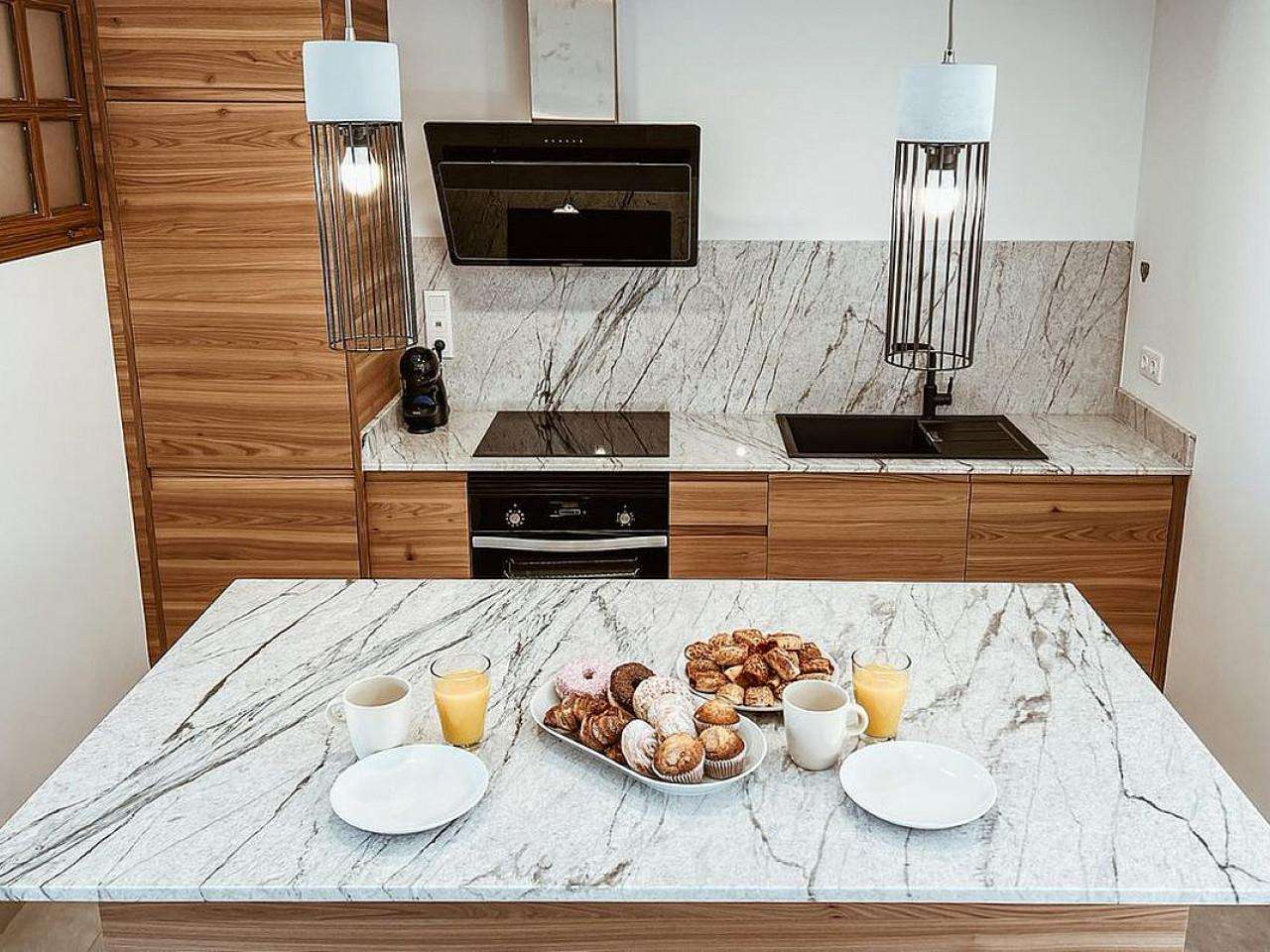 Neubau Apartments mit 2 Schlafzimmern und 2 Badezimmern in Cuevas de Almanzora| Ref: MA-2301 – Cuevas de almanzora
