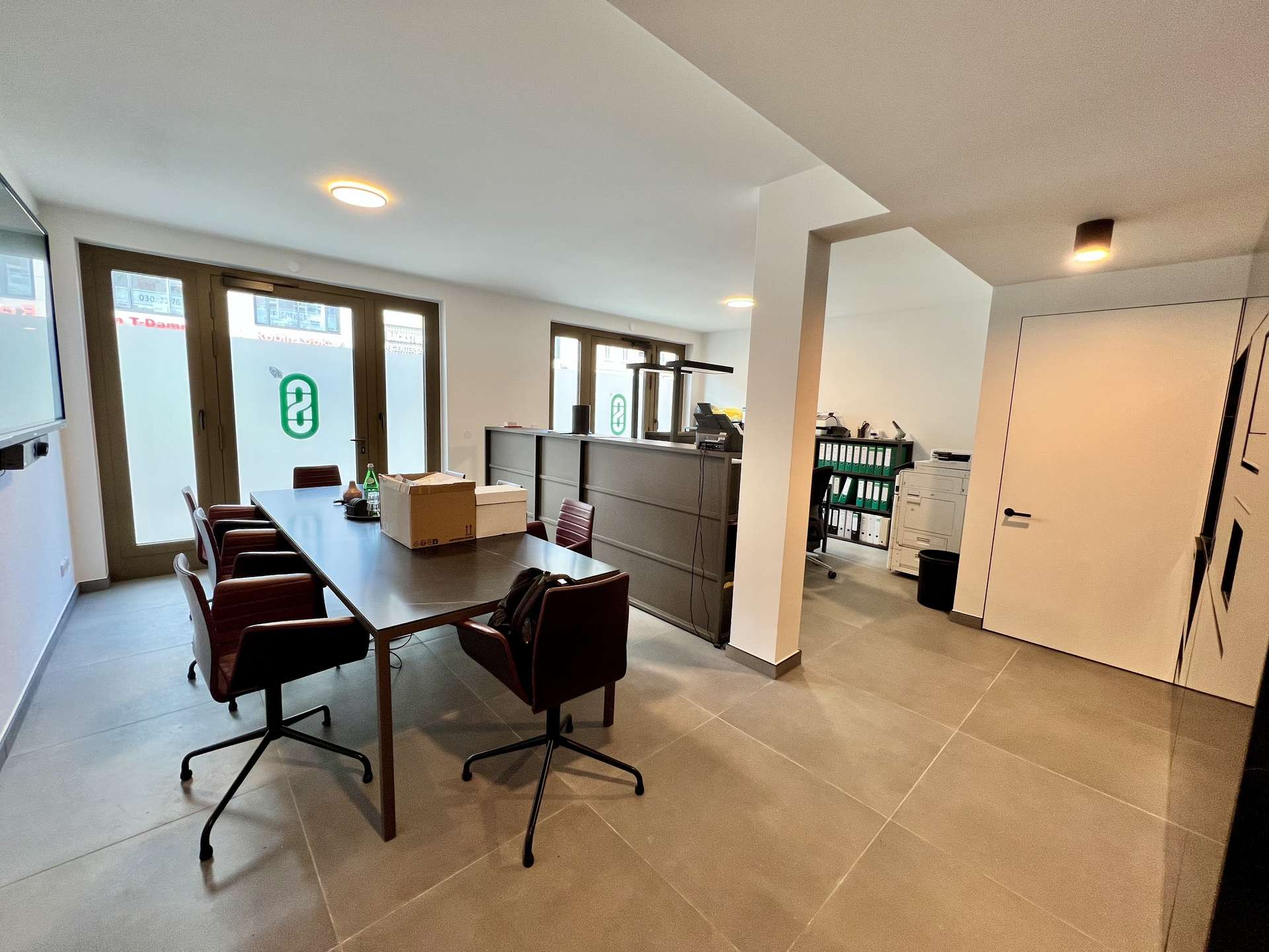 Feinste Büro in Lauflage Tempelhof – Berlin