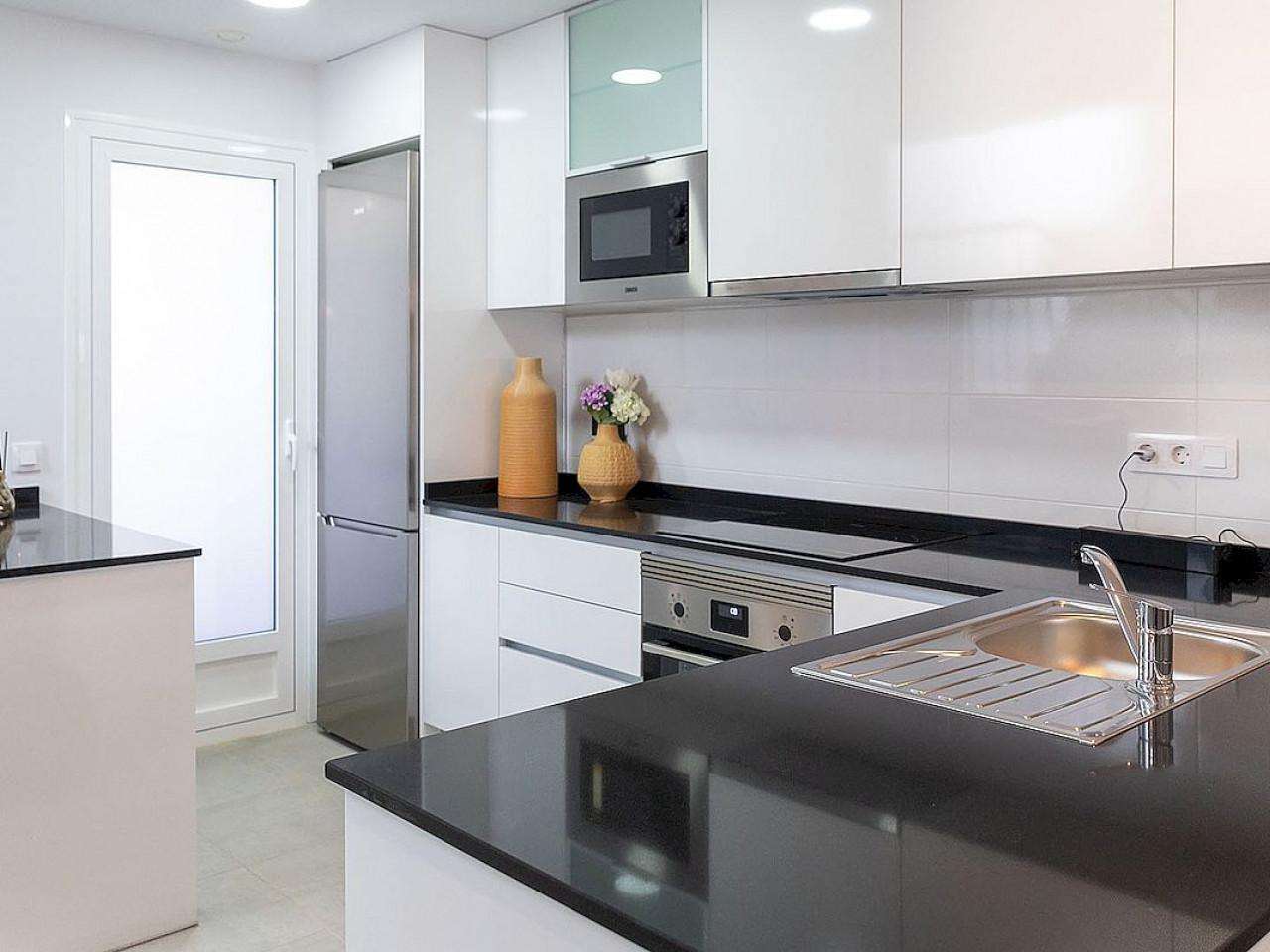 Neubau Penthaus mit 2 Schlafzimmern und 1 Badezimmer in Pulpi| Ref: MA-1680F – Pulpi