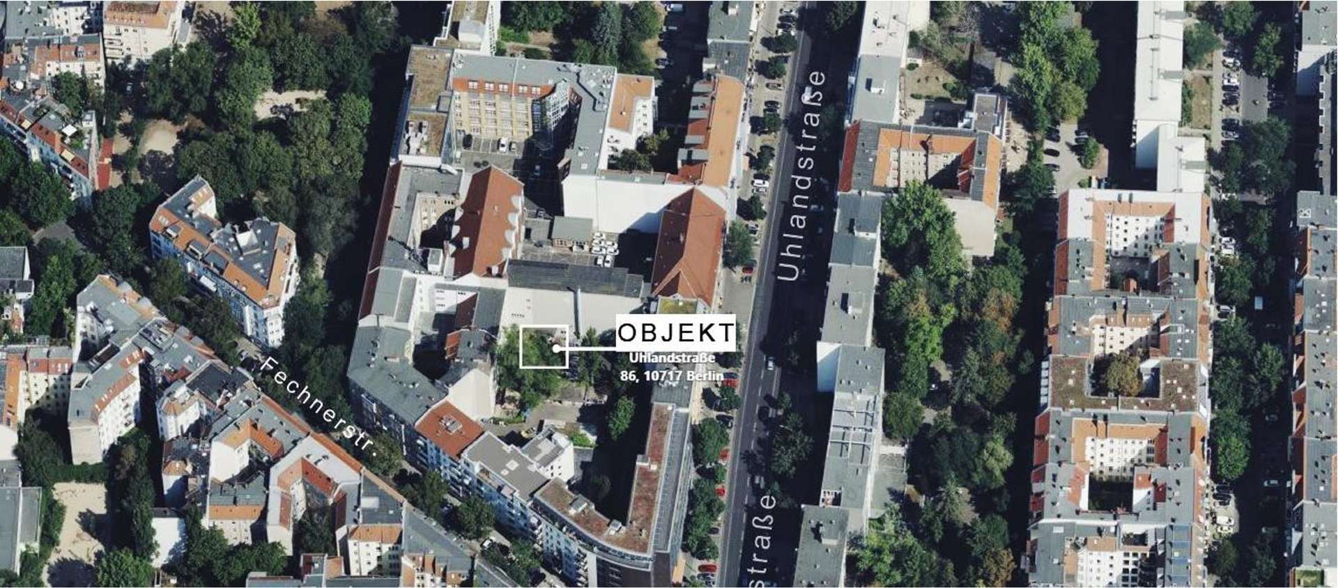 Vielseitig nutzbare Gewerbefläche sehr zentral – ideal für Lager, Technik oder Serverräume – Berlin