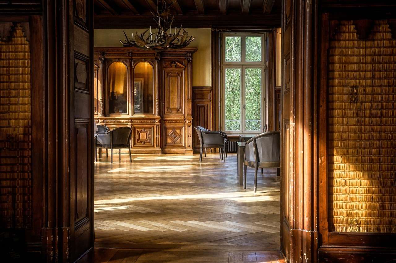 Einzigartiges Einfamilienhaus in bester Berliner Lage – Berlin