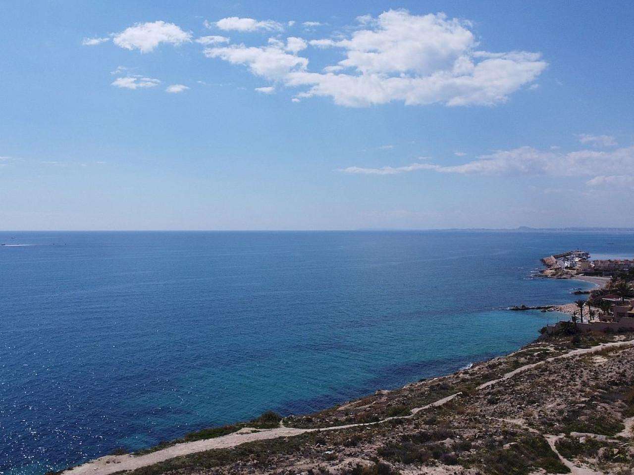 Neubau Apartments mit 2 Schlafzimmern und 2 Badezimmern in Villajoyosa| Ref: MA-2325B – Villajoyosa