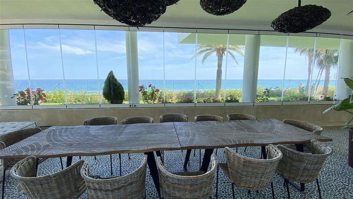 Etagenwohnung mit 6 Schlafzimmern und 7 Badezimmern in Altea| Ref: SCR0262 – Altea