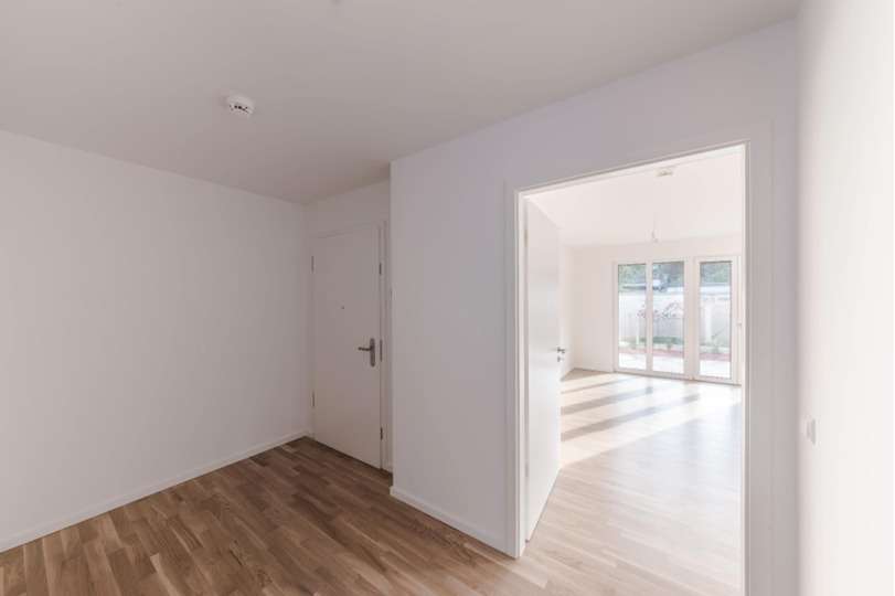 2-Zimmer-Wohnung als Kapitalanlage – Berlin – Innenansicht