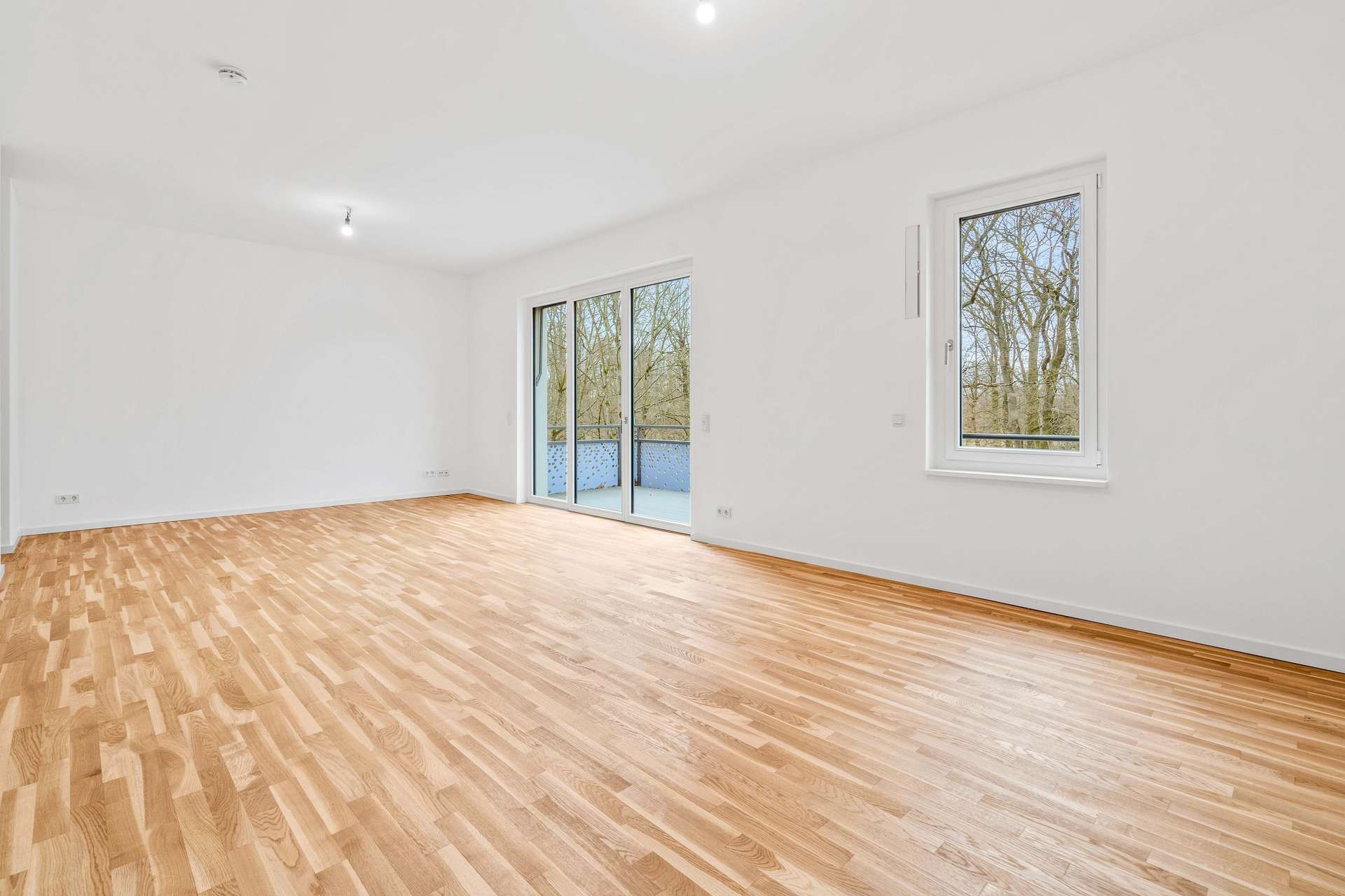 PROVISIONSFREI: Neubauwohnung mit separat ausgebautem Hobbyraum (74,20 m²) im DG (3 Zimmer + DG) SNR – Berlin