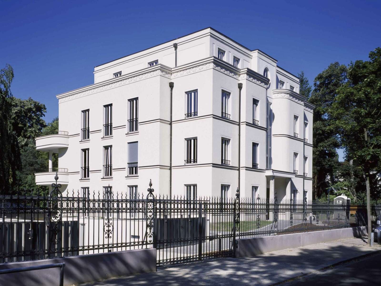 Delbrückstraße 15 – 1426 – Berlin