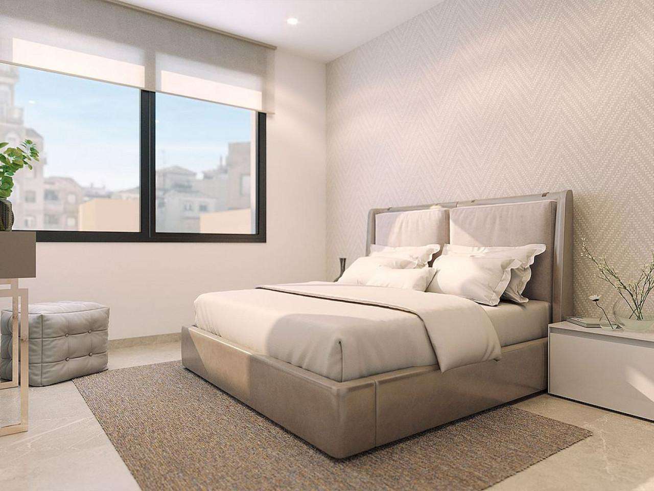 Neubau Apartments mit 1 Schlafzimmer und 1 Badezimmer in Torrevieja| Ref: MA-2321 – Torrevieja