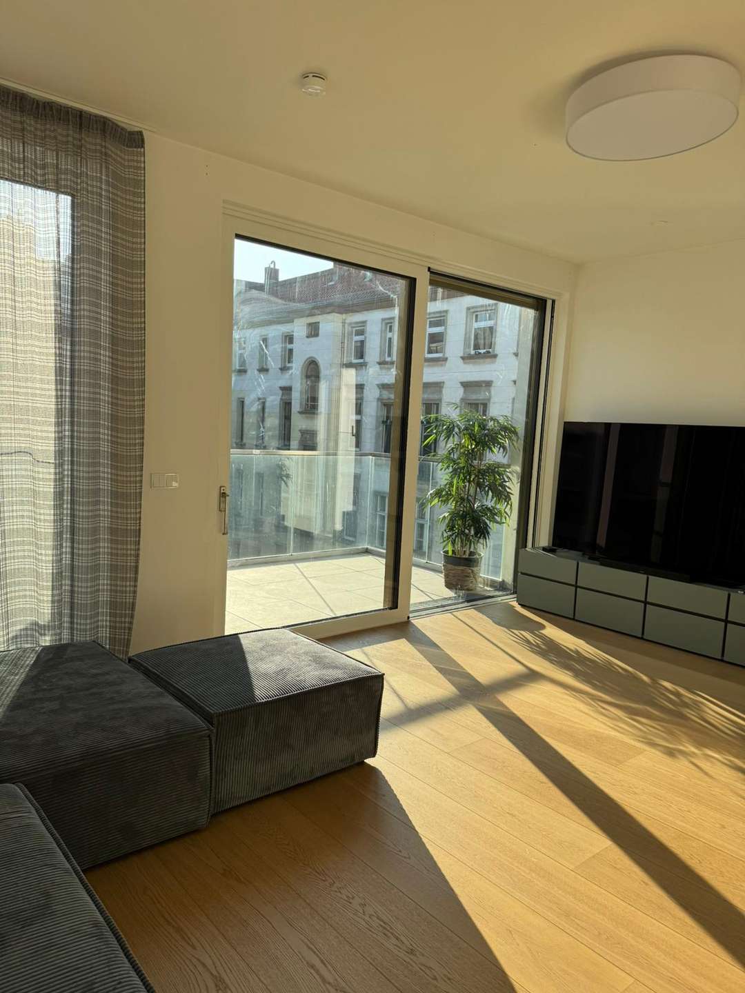 Designer Wohnung zur Miete – Berlin