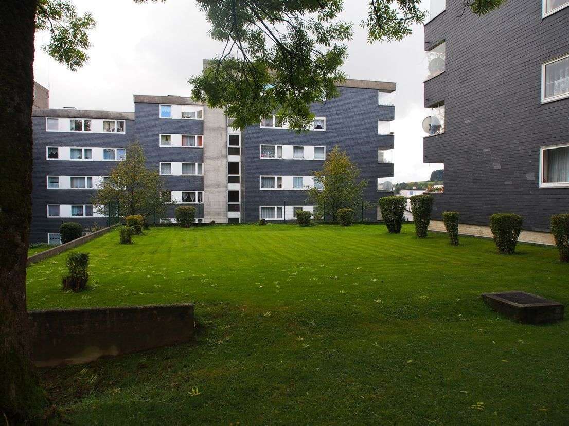 Anlageobjekt für gehobene Ansprüche – Gummersbach