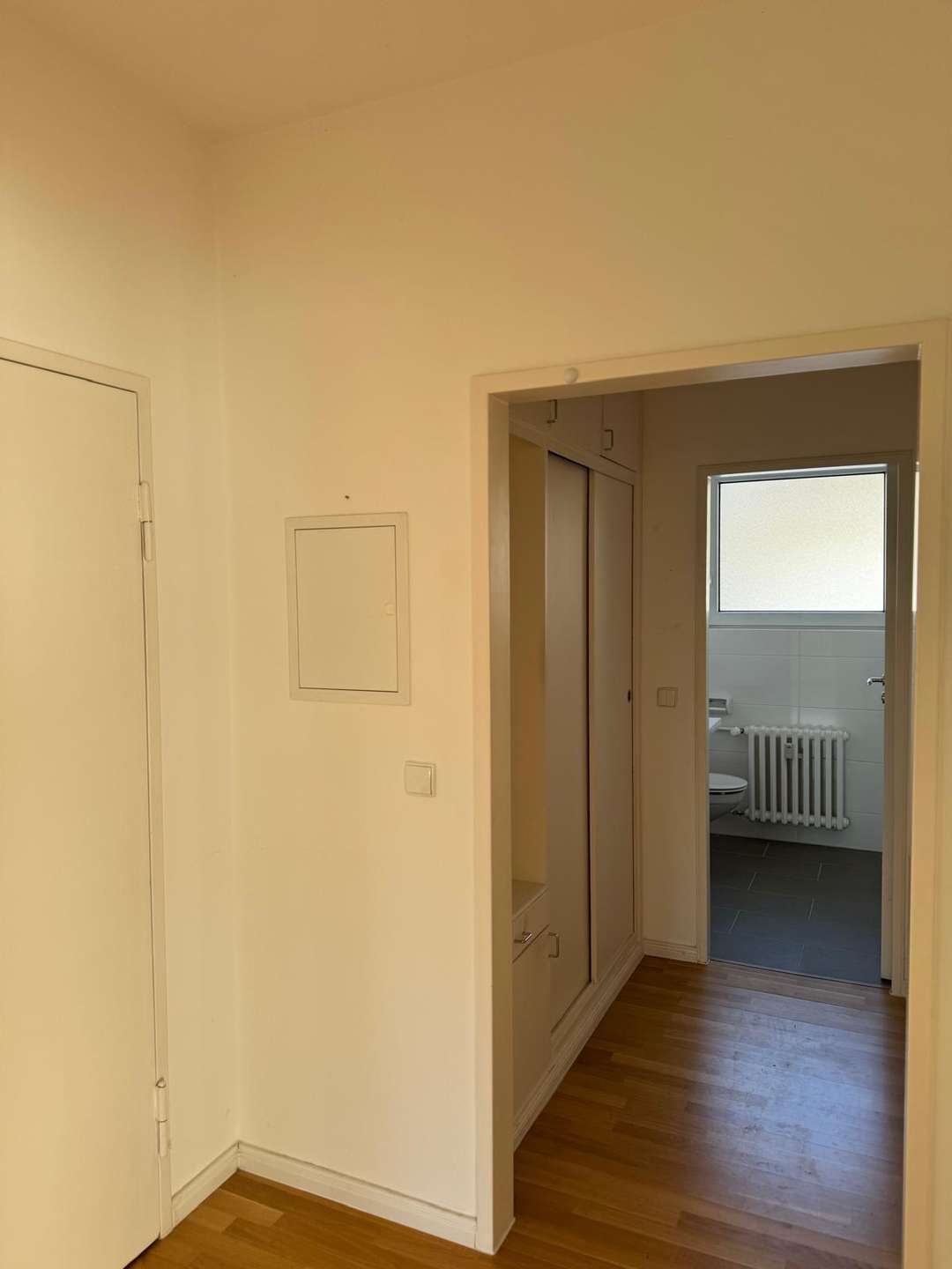 4-Zimmerwohnung im Hochparterre zur Eigennutzung mit Stellpatz in Zehlendorf – Berlin