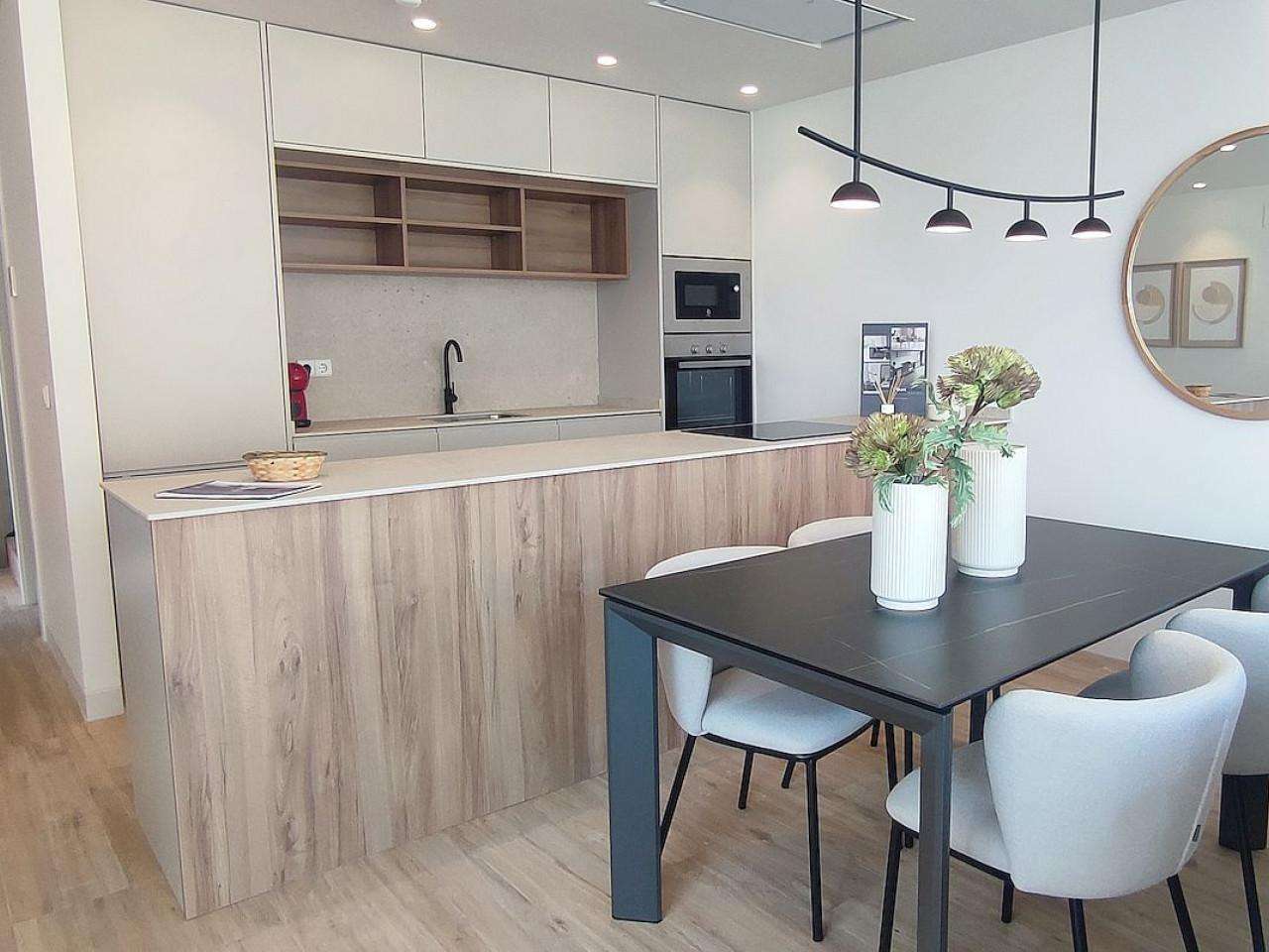 Neubau Villas mit 3 Schlafzimmern und 3 Badezimmern in Torre de la Horadada| Ref: MA-1901 – Torre de la horadada