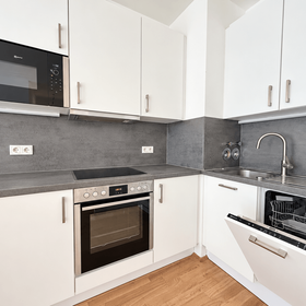 Modern new apartment with high-quality furnishings in a sought-after location in Berlin-Wilmersdorf