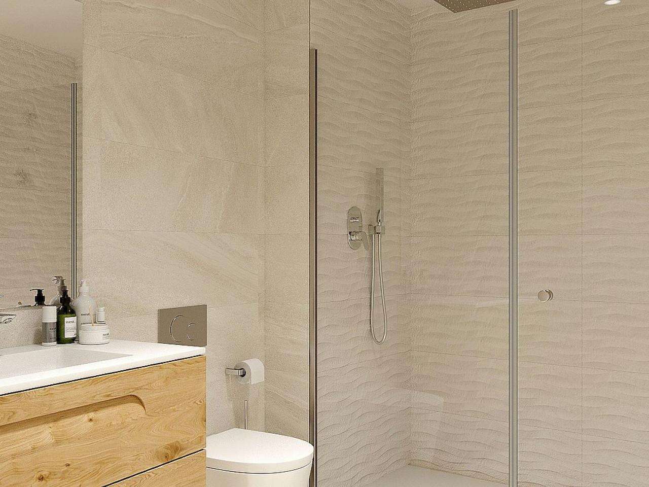 Neubau Apartments mit 3 Schlafzimmern und 2 Badezimmern in Torrevieja| Ref: MA-2144C – Torrevieja