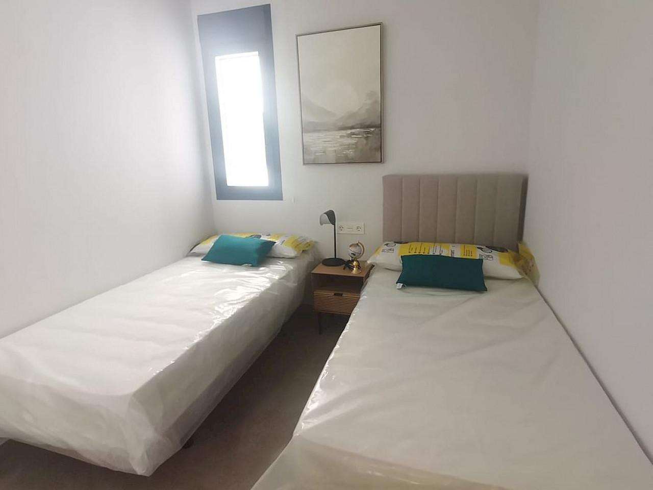 Neubau Apartments mit 2 Schlafzimmern und 2 Badezimmern in Torrevieja| Ref: MA-1813 – Torrevieja