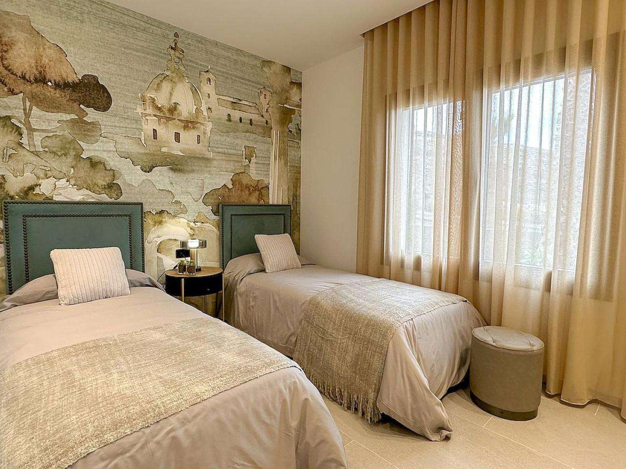 Neubau Villas mit 3 Schlafzimmern und 2 Badezimmern in Algorfa| Ref: MA-1833 – Algorfa