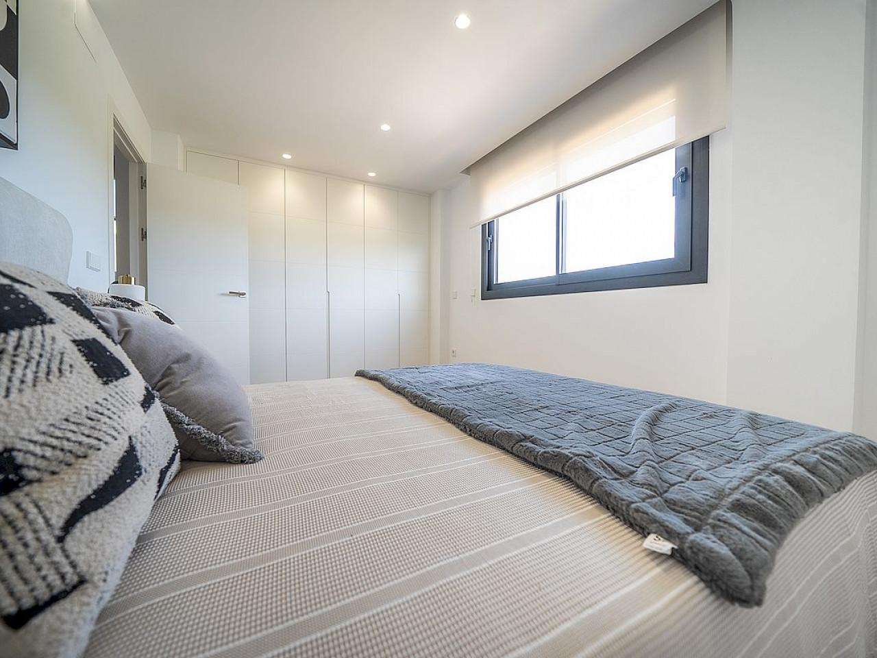 Neubau Villas mit 6 Schlafzimmern und 6 Badezimmern in Algorfa| Ref: MA-2258E – Algorfa
