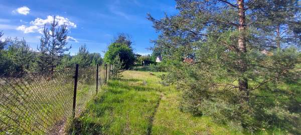 Idyllisches Familienglück: Großzügiges Baugrundstück in Freienhagen