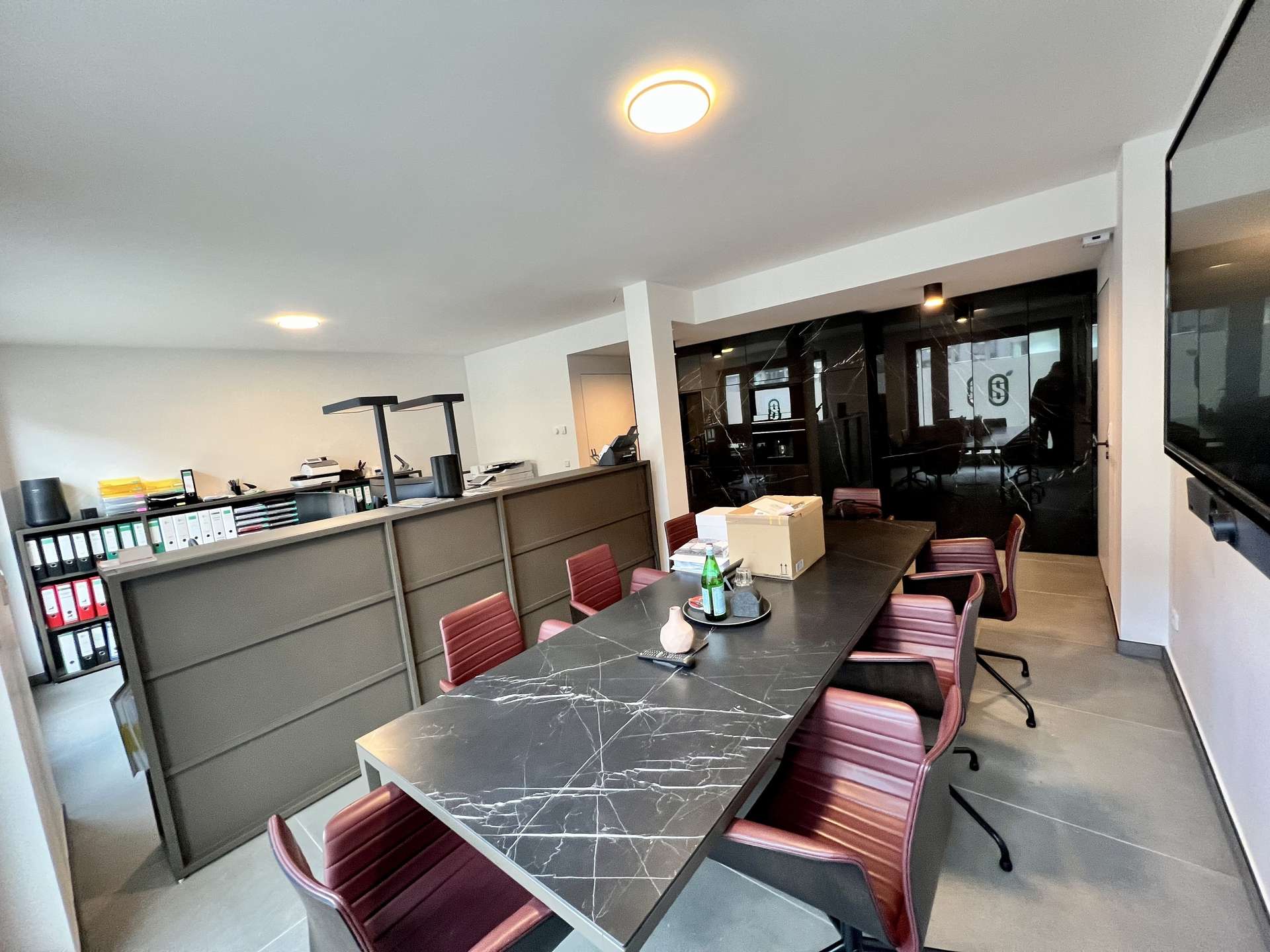 Feinste Büro in Lauflage Tempelhof – Berlin