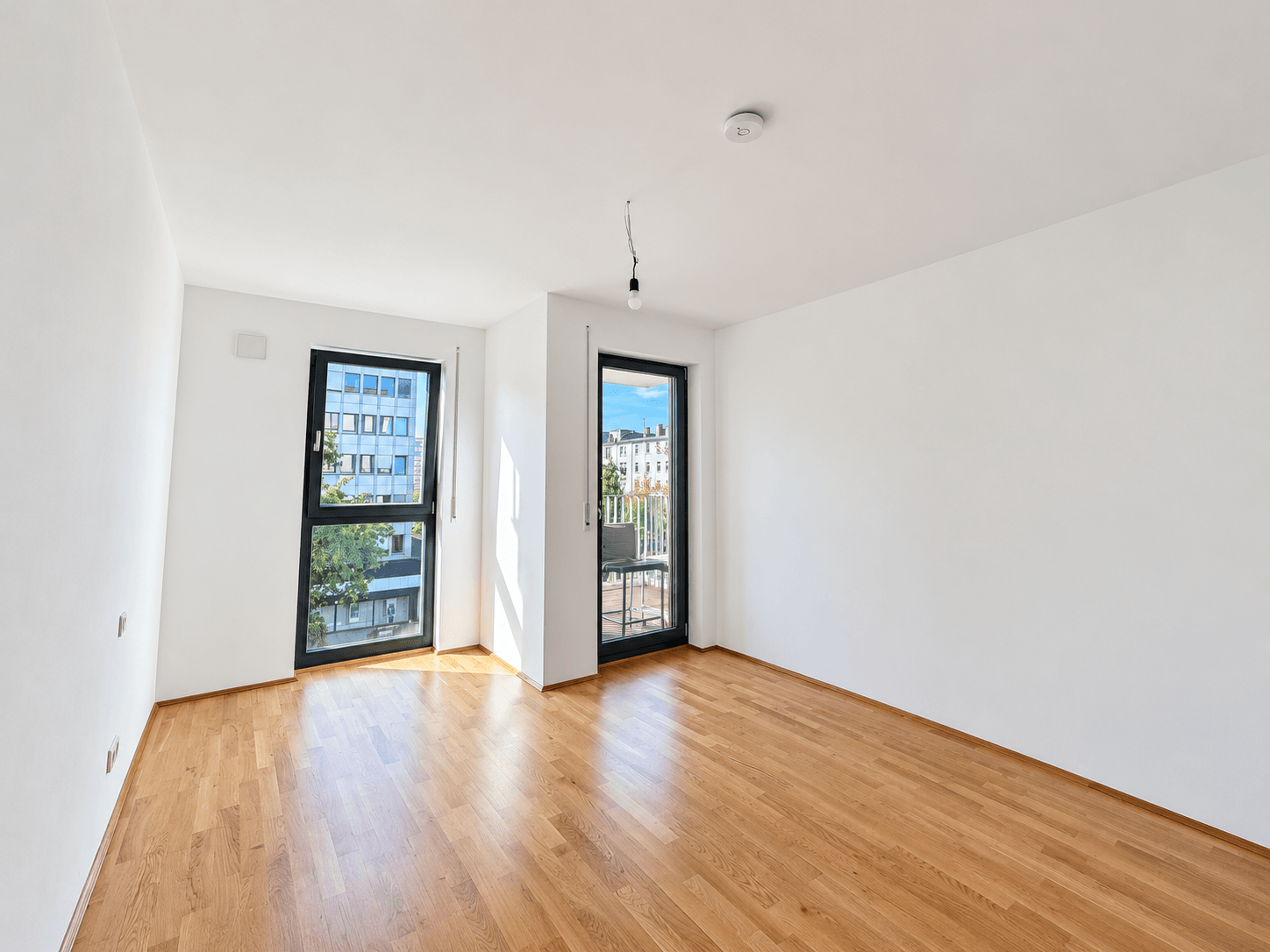 Moderne Neubauwohnung mit hochwertiger Ausstattung in begehrter Lage von Berlin-Wilmersdorf – Berlin