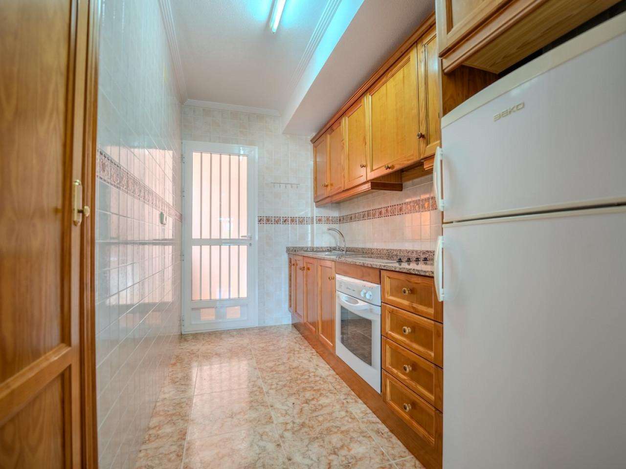 Etagenwohnung mit 2 Schlafzimmern und 1 Badezimmer in Orihuela Costa| Ref: MA-18006-rev – Orihuela costa